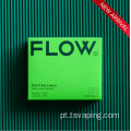 Flow vape 1,5ml pod pré-preenchido 40 sabores disponíveis